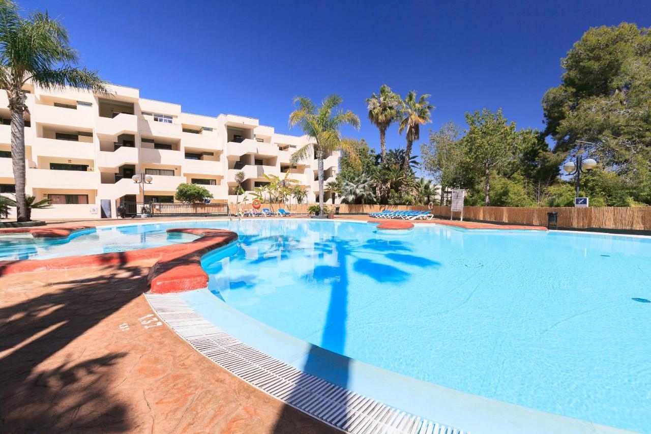 Uhc Festival Village Salou Eksteriør bilde