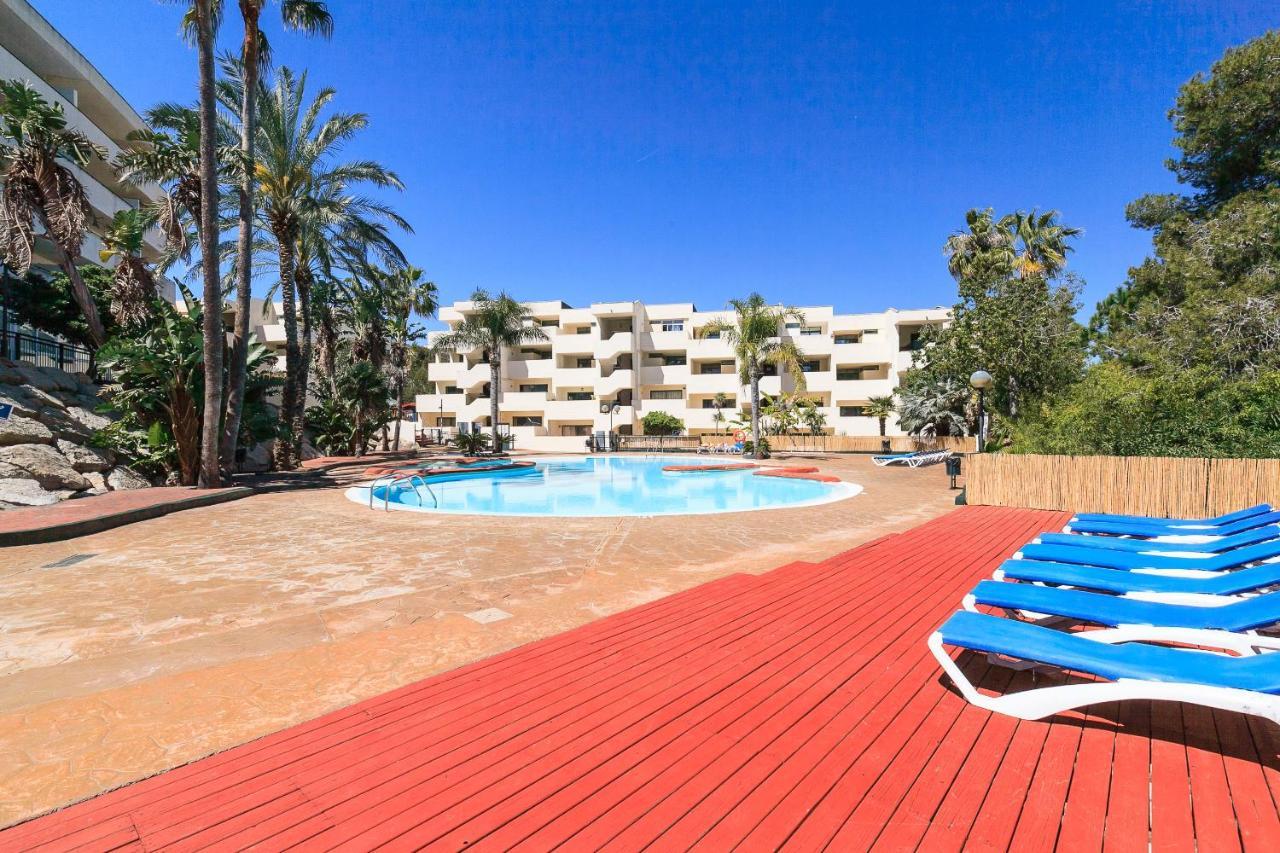 Uhc Festival Village Salou Eksteriør bilde