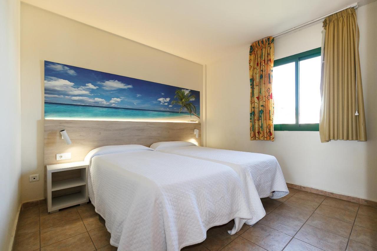 Uhc Festival Village Salou Eksteriør bilde