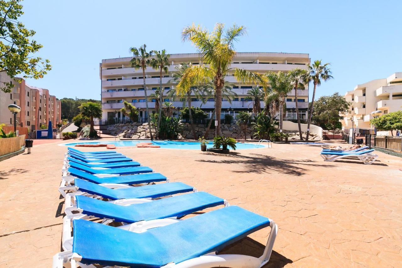 Uhc Festival Village Salou Eksteriør bilde
