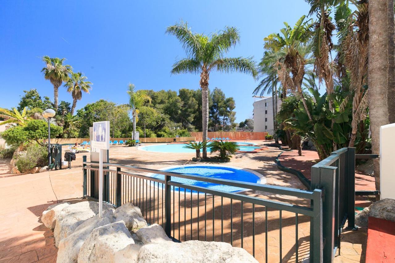 Uhc Festival Village Salou Eksteriør bilde